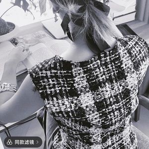 Meet your Posher, Joanne